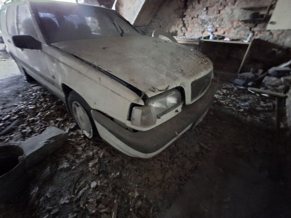 Volvo 850 2.5 td