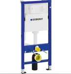 Geberit  Stelaż do WC Duofix Basic Delta NOWY
