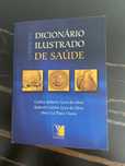 Dicionário ilustrado de saúde (compacto)