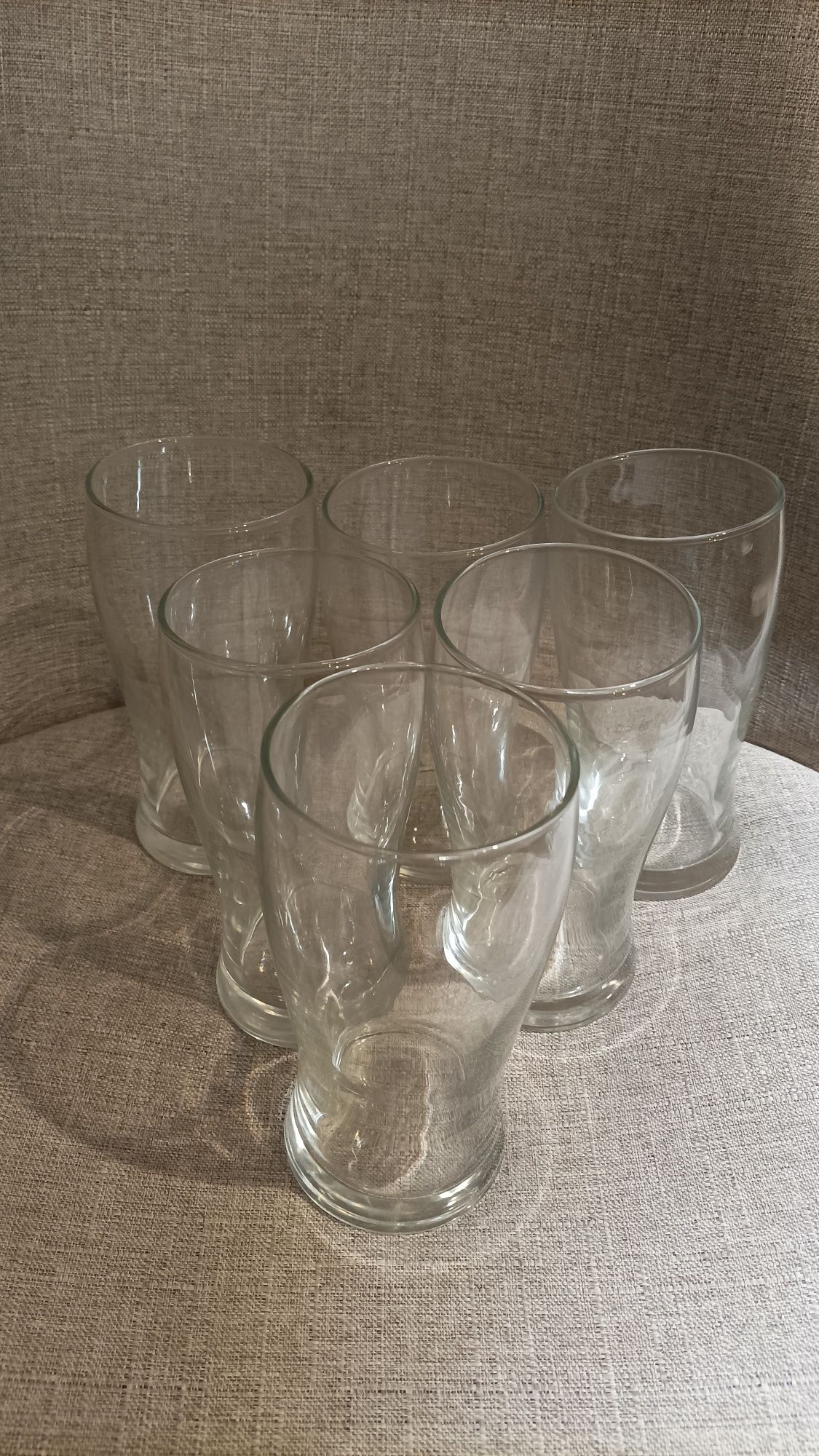 Komplet IKEA kieliszków do wina piwa wódki whiskey  47 szt.