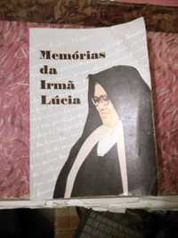 Memórias da Irmã Lúcia