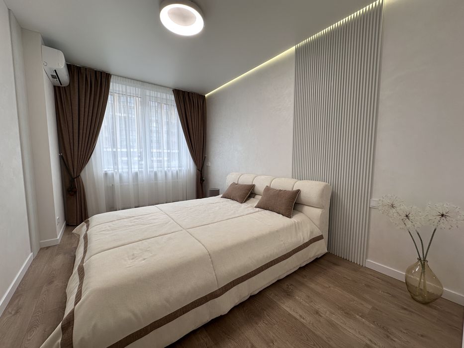 Коли казка стає реальністю! 68 кв.м ЖК Софія Резиденс