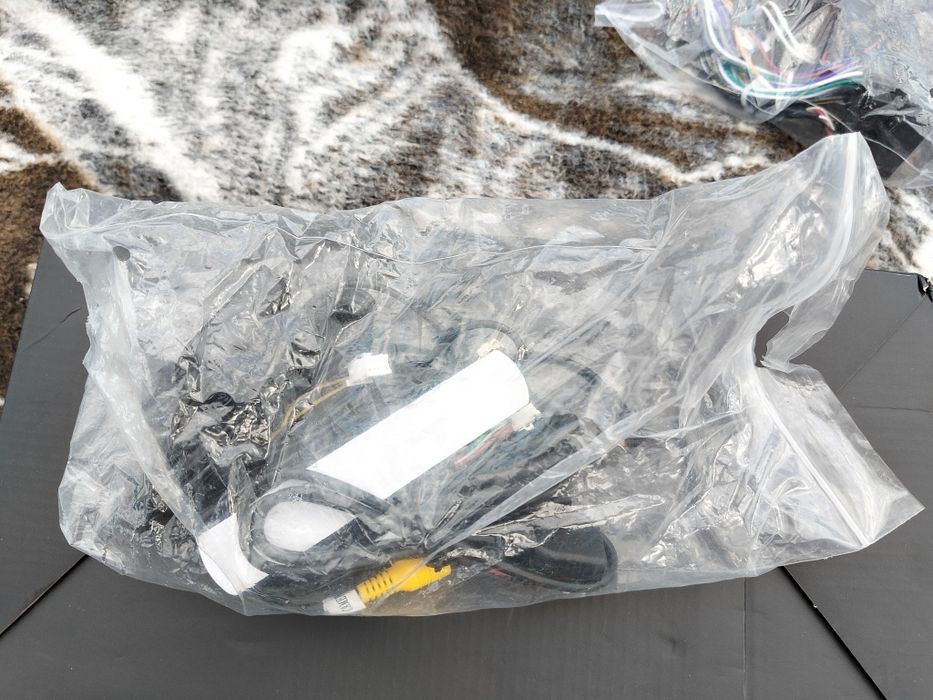 Radio z androidem Audi a4 B6