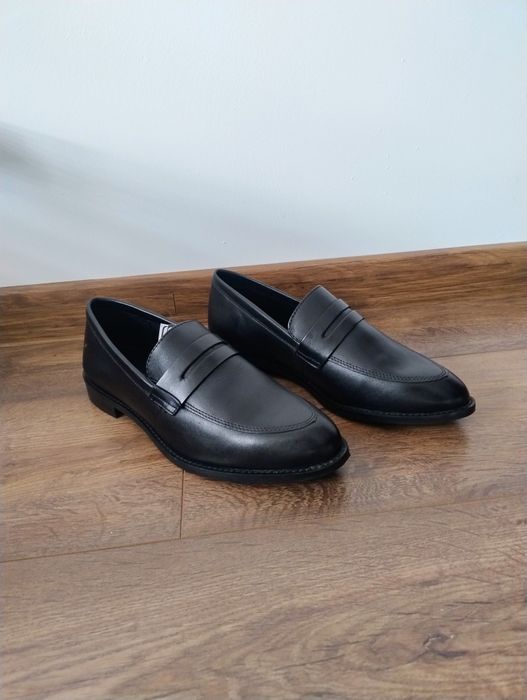 Loafersy Sergio Bardi