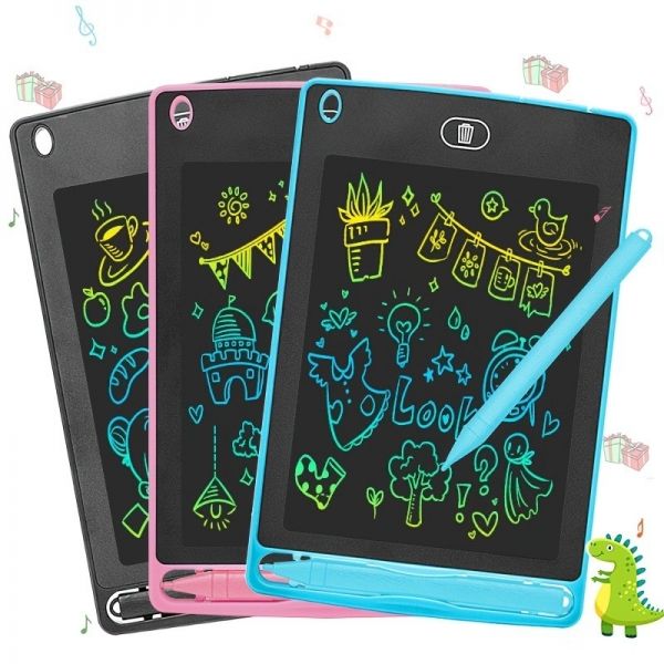 Quadro de Escrita LCD para Crianças