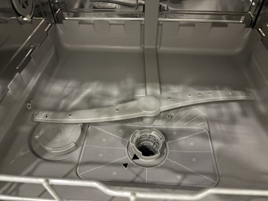 Maquina de lavar a loiça