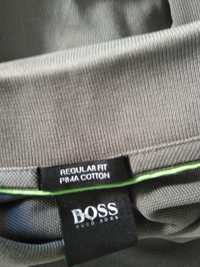 Pólo Hugo Boss tamanho XL