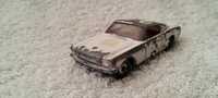 Matchbox Ford Mustang made in England