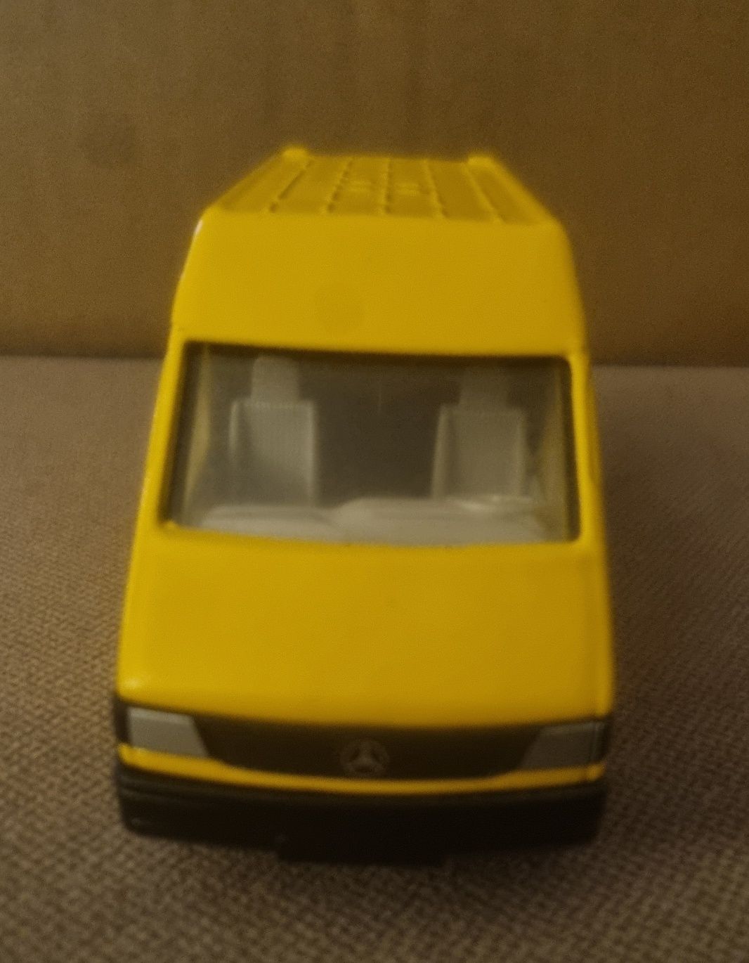 Mercedes Sprinter Siku Post Express