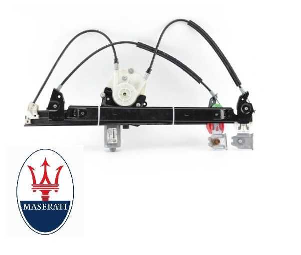 Maserati Podnośnik szyby REGENER W-WA
