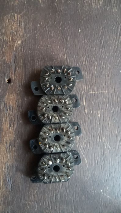 60грн за всё Панельки для ламп ИН-12 ИН12 ИВ-22 ИВ22