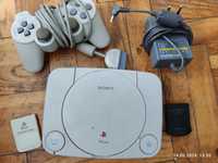 PlayStation 1 SCPH-102