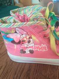 Trampki Minnie 30