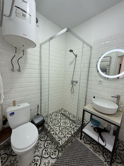 Продажа дома , как готового бизнеса , Французский бульвар