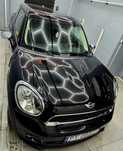 MINI Paceman Mini Paceman S