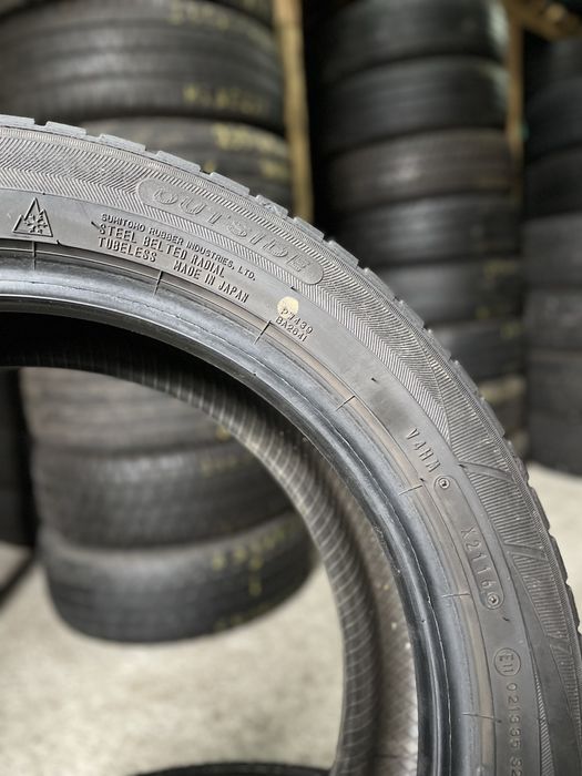 Продам шину всесезонку Falken 165/60 R15