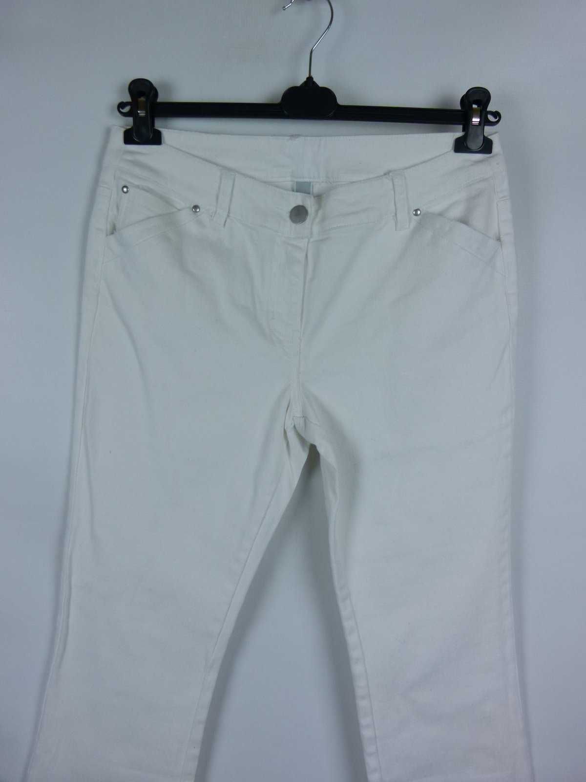 Wallis damskie spodnie jeans - 14 / 42