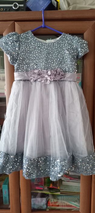 Платье, размер 130