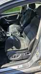 Fotele kanapy boczki Audi A4 B6 B7 Alcantara pamięć Europa