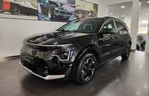 Kia Niro EV 64kWh Tech
