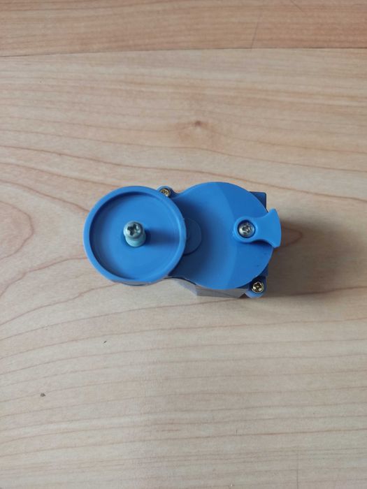 Rodas, compart. escova,motor escova lateral, roda frente Irobot Roomba