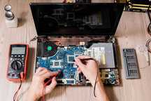 Serwis Komputerów Laptopów – naprawa, instalacja, czyszczenie, Windows