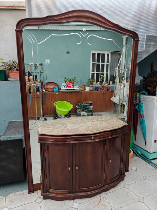 três armarios 50€