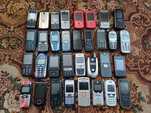 Продам телефон Nokia Siemens Motorola Sony Ericsson