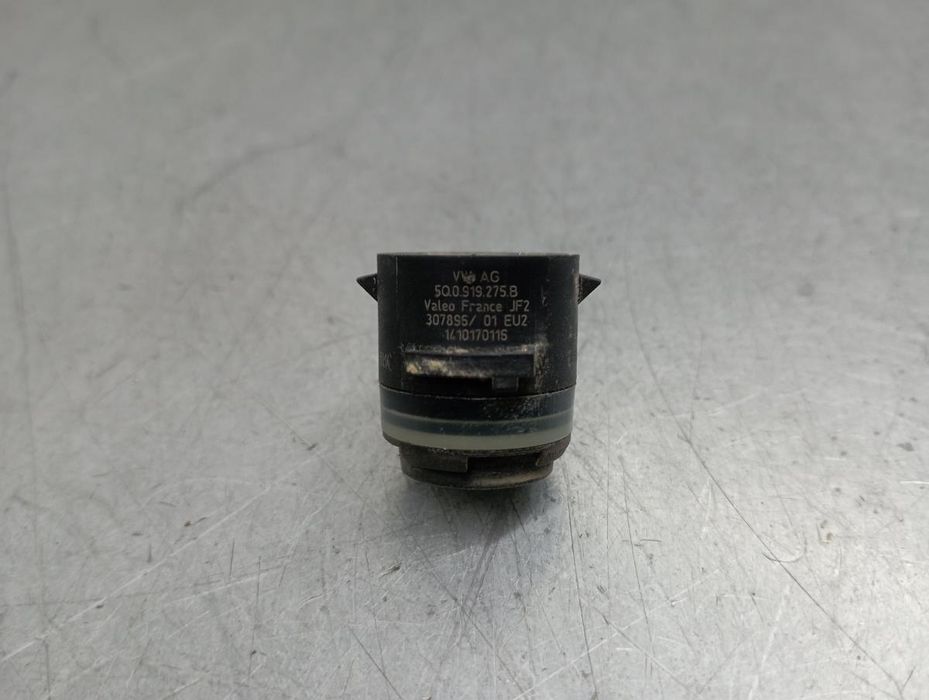 Sensor de estacionamento SEAT Arona (KJ7)