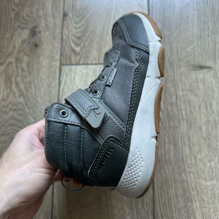 Buty na rzepy jesien Decathlon 28 rozmiar
