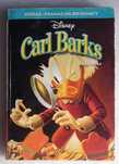 Carl Banks- Obras Primas da Bd Disney