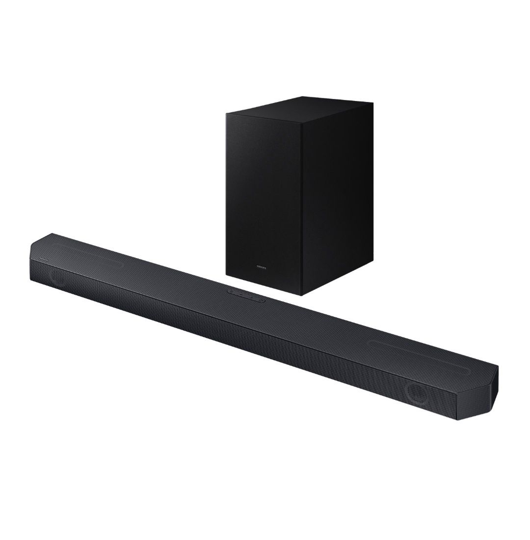 Soundbar SAMSUNG HW-Q600C Czarny, Kabel HDMI - HDMI 8K GOLDENLINE 8K V