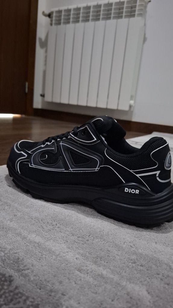 Dior b 30 com fatura