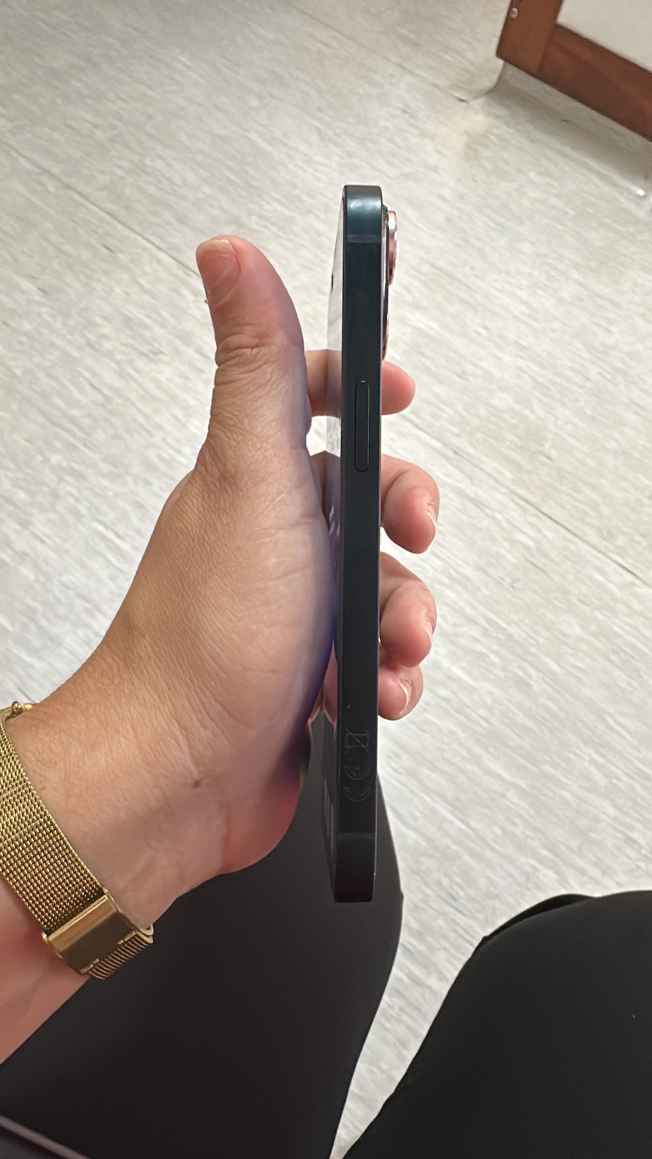 iPhone 13 (128g) em ótimo estado