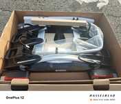 Uchwyt rowerowy Thule Coach 276