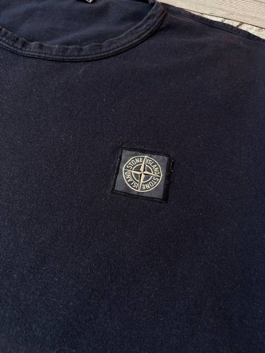 Футболка  Stone island
