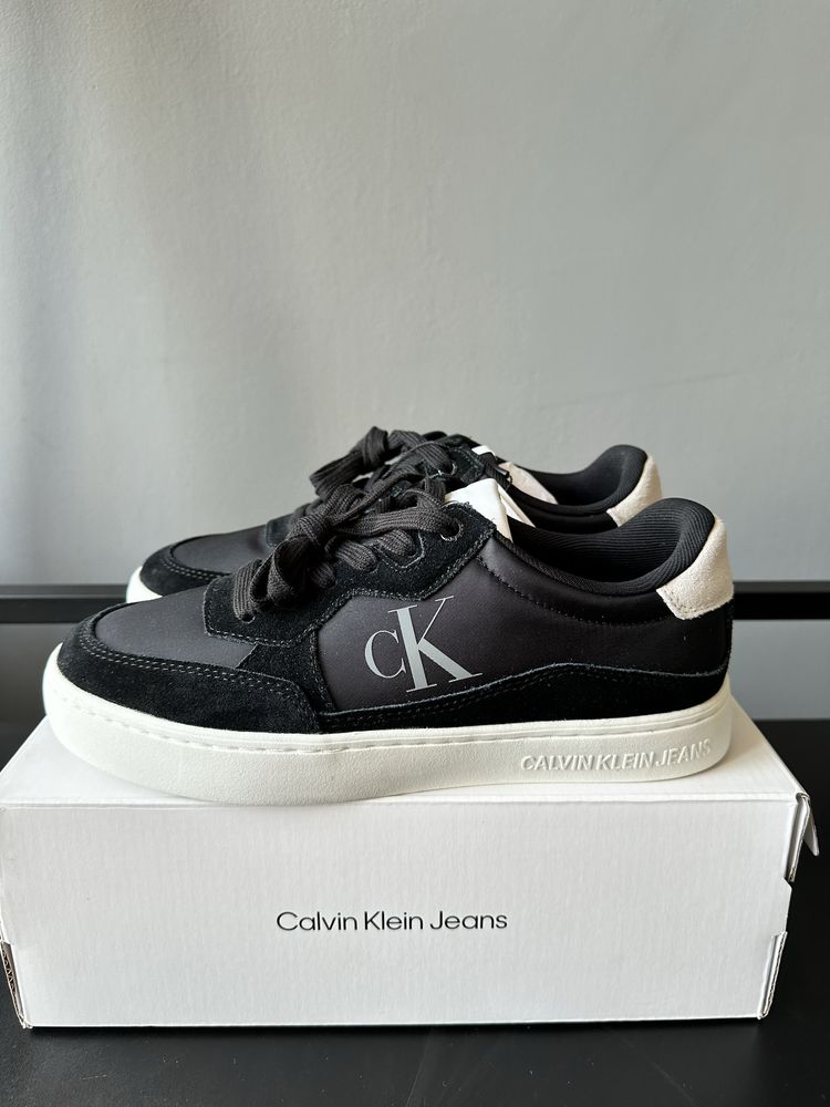 Кеди чоловічі Calvin Klein