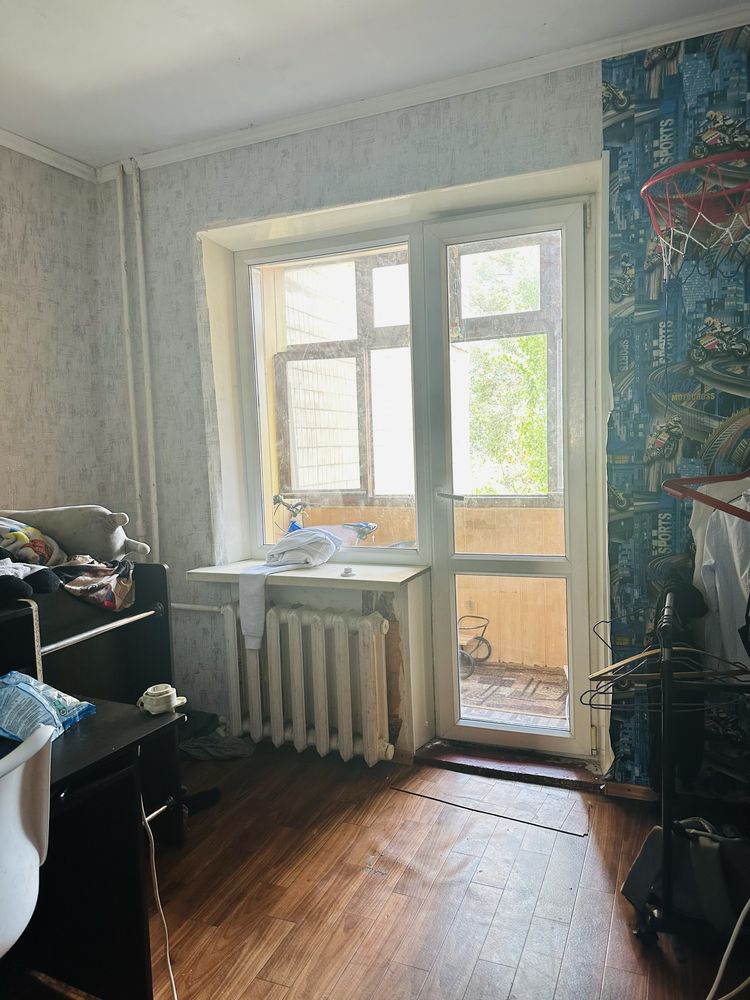 Продам 3х ком кв Л/Б 2 мкр на Бомбе