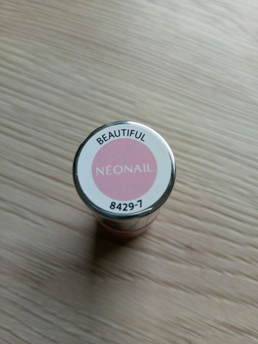 NEONAIL SIMPLE | Lakier hybrydowy 3w1