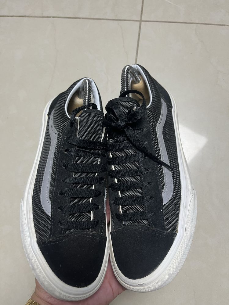 Кроссовки кеды Vans old skool 39