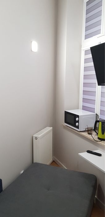 malutki pokoj Sopot Centrum