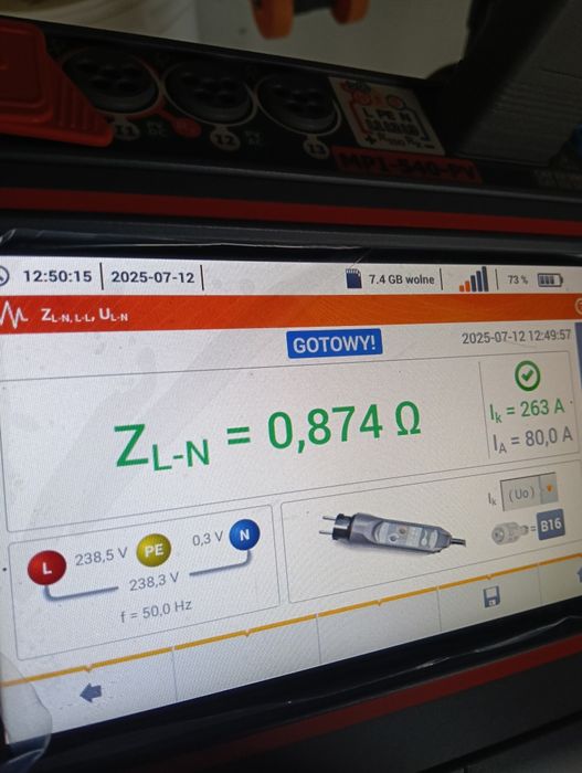 Gazowe, elektryczne instalacje przeglady