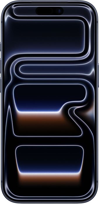 NOWY iPhone 17 Pro 256GB Niebieski Warszawa AL JANA PAWŁA