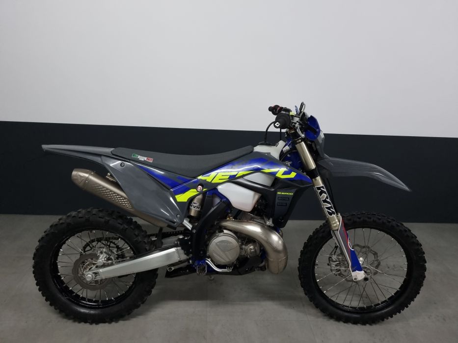 Sherco Factory 250