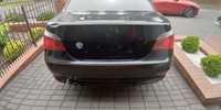 Klapa bagażnika BMW E60  BLACK SAPPHIRE METALLIC  475/9