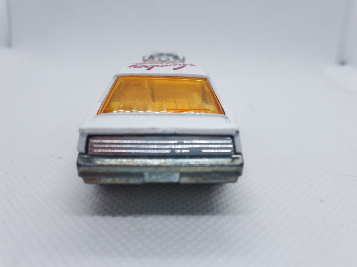 Pontiac Firebird Trans Am no. 248 Majorette