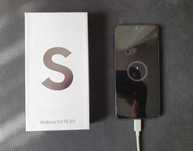 Samsung Galaxy S21 FE 5G