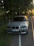 Продам  BMW e46  2.0d