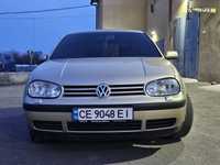 Volkswagen Golf 4