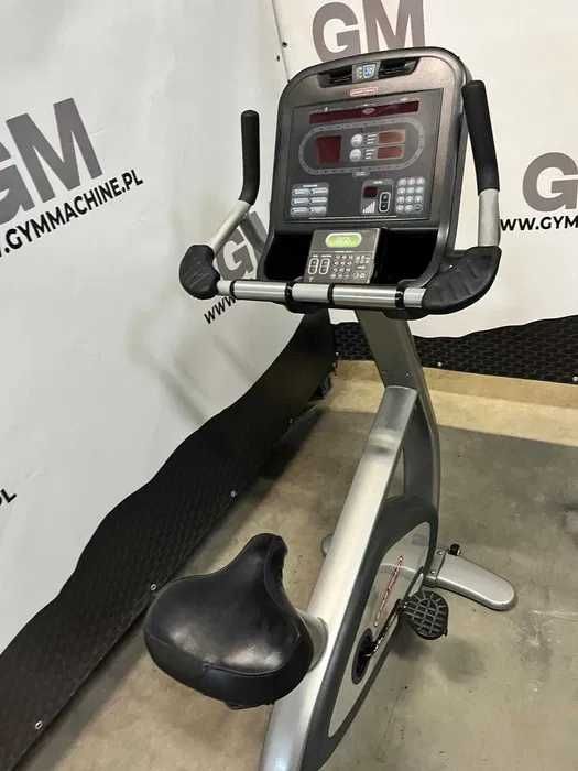Rower pionowy stacjonarny Star Trac PRO E-UB gwarancja